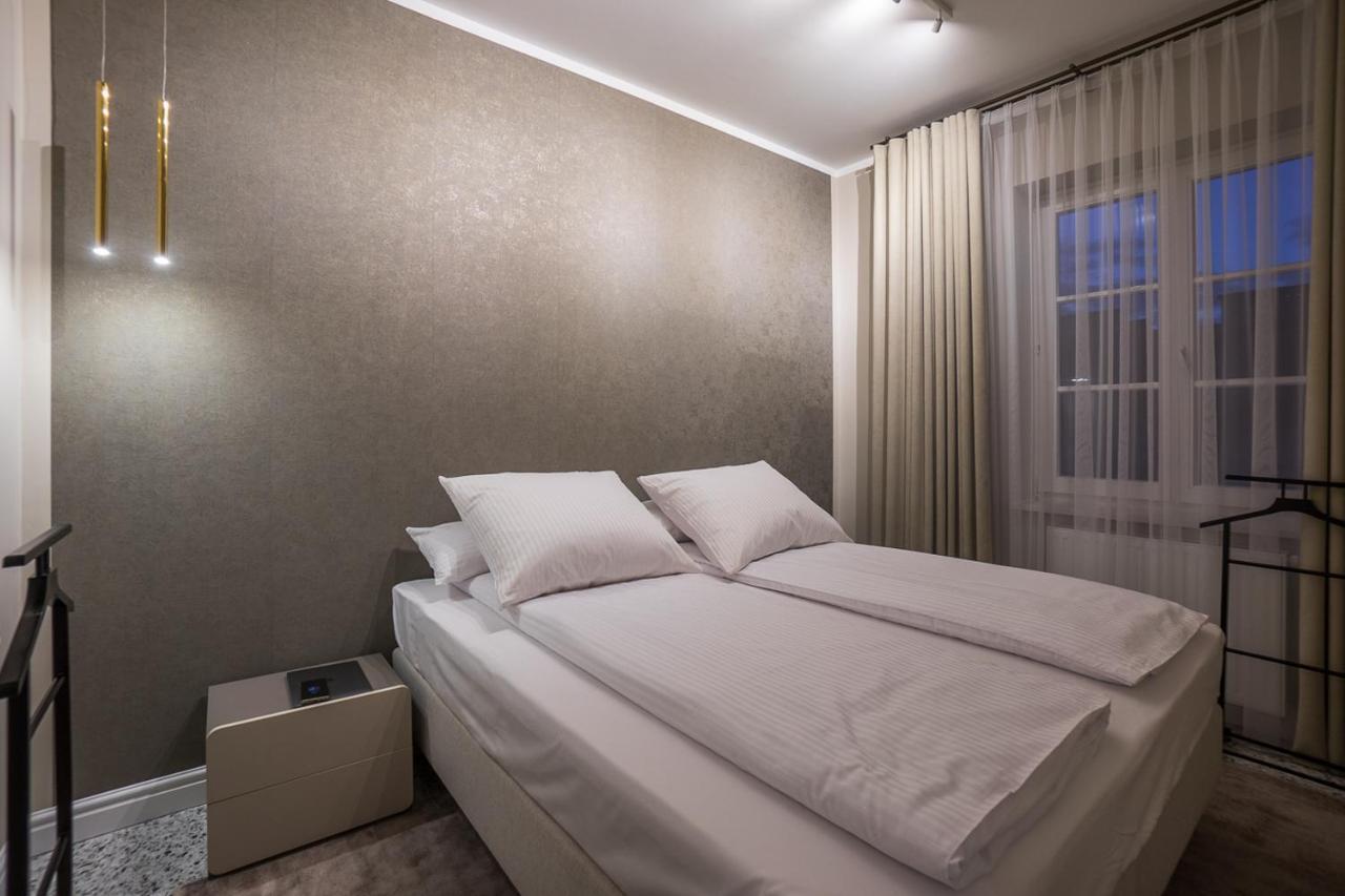 Na Skalce Apartment 크라쿠프 외부 사진