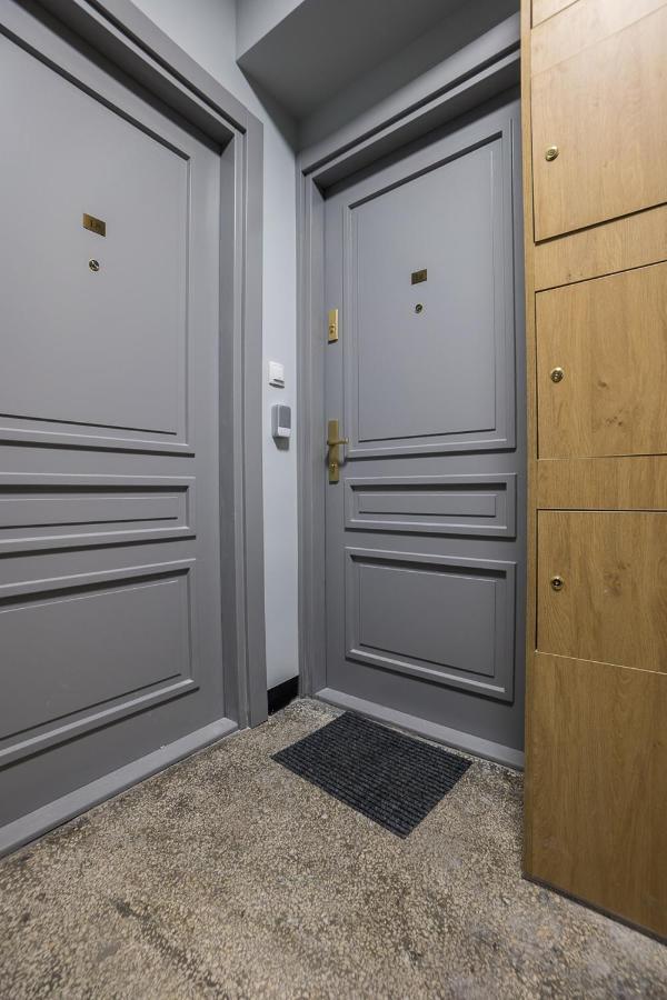 Na Skalce Apartment 크라쿠프 외부 사진