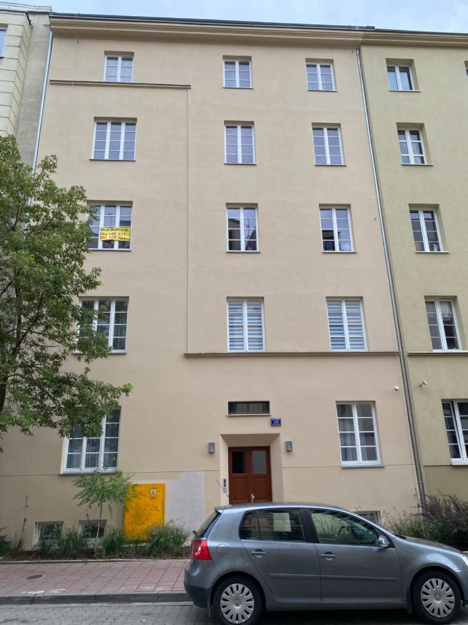 Na Skalce Apartment 크라쿠프 외부 사진